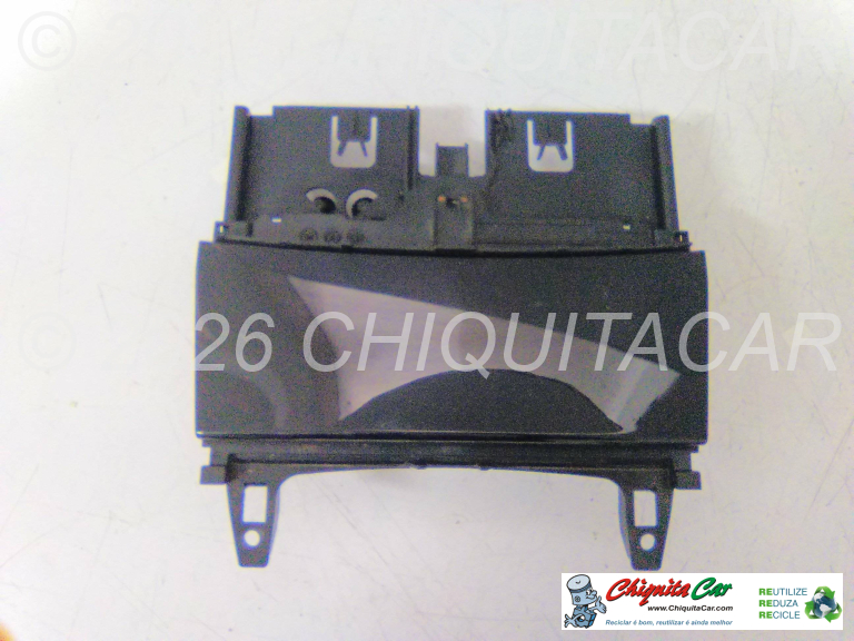 CINZEIRO MERCEDES Classe C (204) 