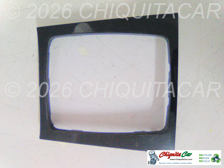 REVESTIMENTO SELECTOR VELOC  MERCEDES Classe C (204) 
