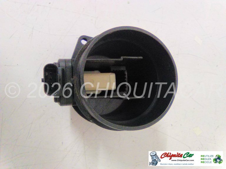 MEDIDOR MASSA AR MERCEDES Classe C (204) 