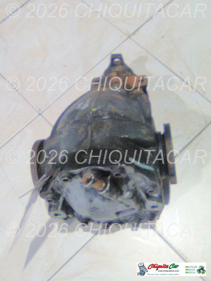 DIFERENCIAL MERCEDES Classe C (202) 