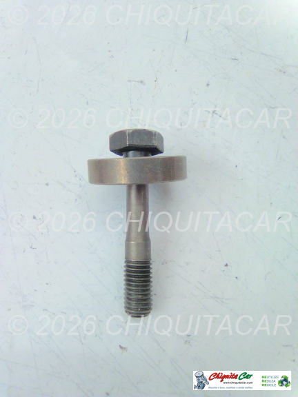 PARAFUSO BOMBA INJECTORA MERCEDES Classe C (202)  [1993-2001]