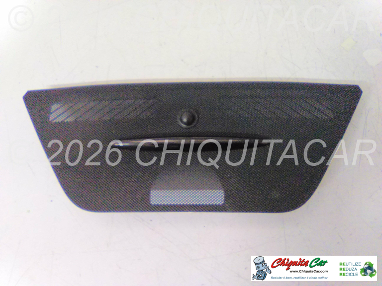 GRELHA TABLIER MERCEDES Classe C (204) 