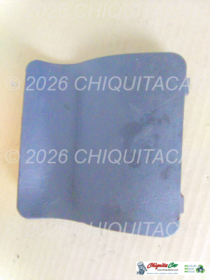 TAMPA ILHARGA  MERCEDES ML (163)  [1998-2005]