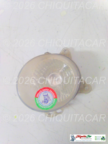 LUZ DIURNA DTA MERCEDES Classe C (204) 