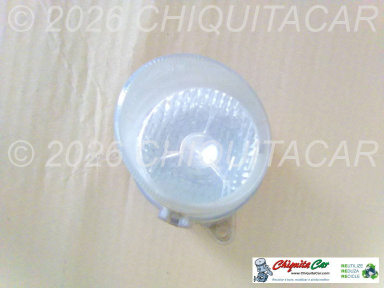 LUZ DIURNA ESQ MERCEDES Classe C (204) 