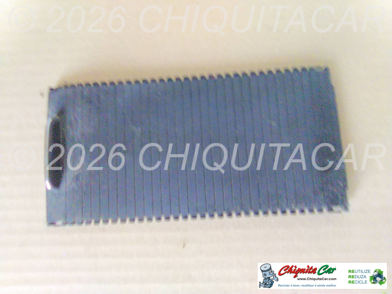 CORTINA CONSOLA MERCEDES Classe C (204) 