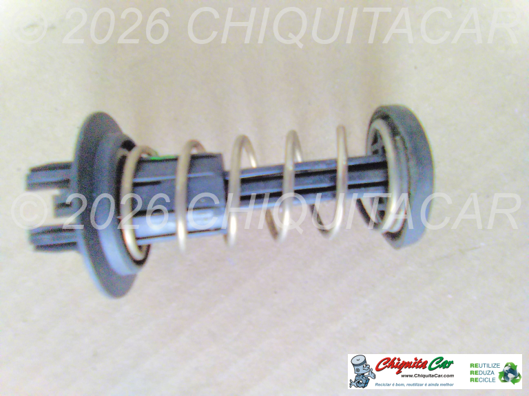 BATENTE CAPOT MERCEDES Classe C (204) 