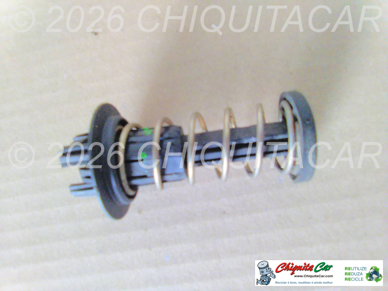 BATENTE CAPOT MERCEDES Classe C (204) 