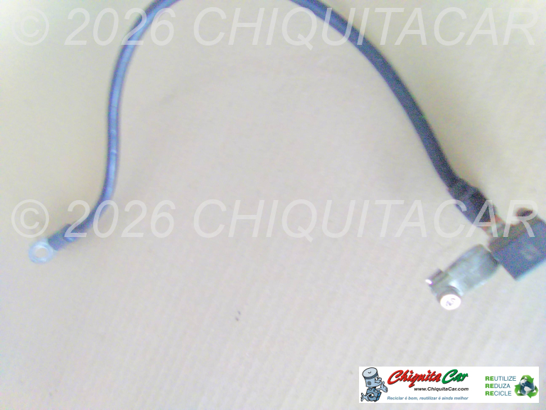 SENSOR BATERIA MERCEDES Classe C (204) 