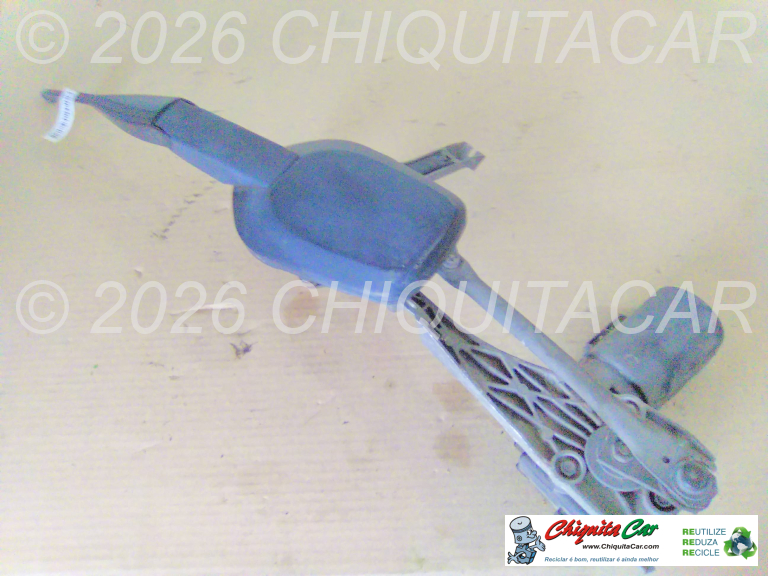 MECANISMO LIMPA PARA BRISAS MERCEDES 124