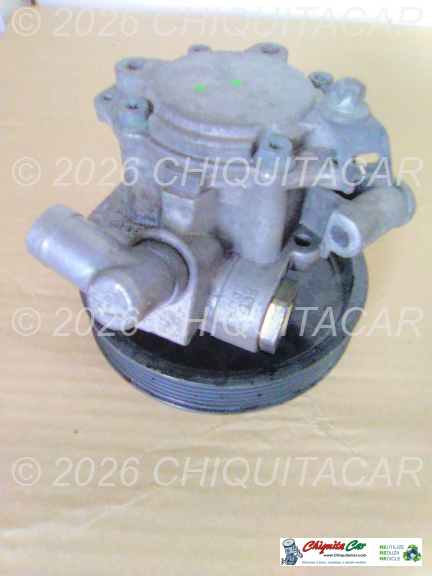 BOMBA DIRECÇÃO MERCEDES Classe E (211) 