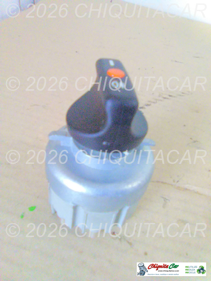 INTERRUPTOR GIRATORIO LUZES MERCEDES Classe C (202) 