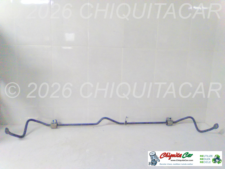 BARRA ESTABILIZADORA TRAS  MERCEDES Classe E (211) 