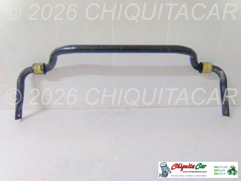 BARRA ESTABILIZADORA FRENTE MERCEDES Classe E (211) 
