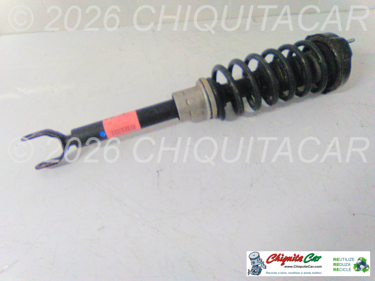 AMORTECEDOR SUSPENSÃO FRENTE MERCEDES Classe E (211) 
