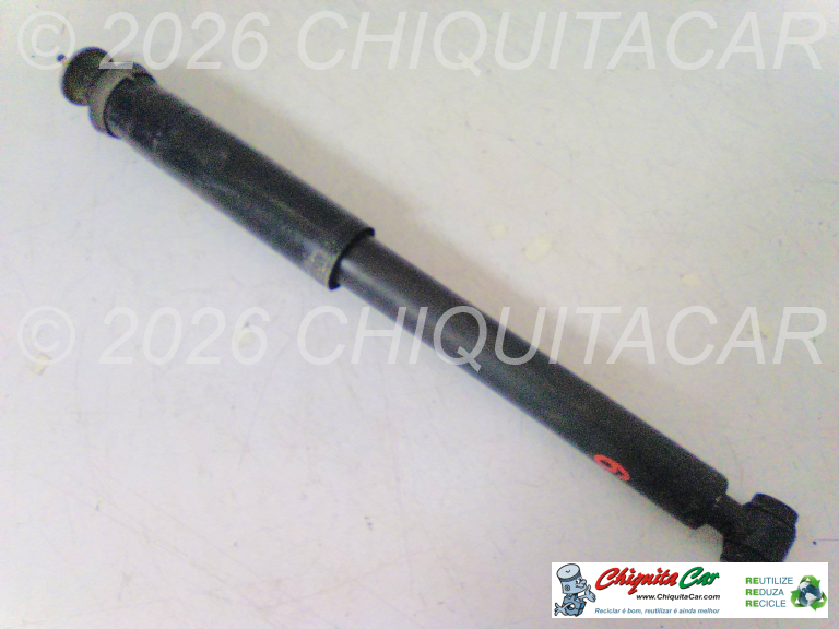 AMORTECEDOR SUSPENSÃO TRAS MERCEDES Classe E (211) 