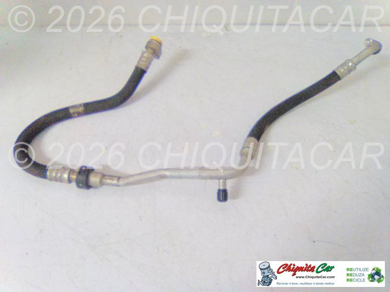 TUBO AR CONDICIONADO MERCEDES Classe E (211) 