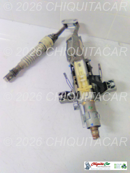 COLUNA DIRECÇÃO MERCEDES Classe E (211) 