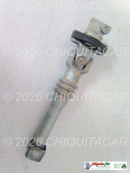 ACOPLAMENTO COLUNA DIRECÇÃO MERCEDES Classe E (211) 