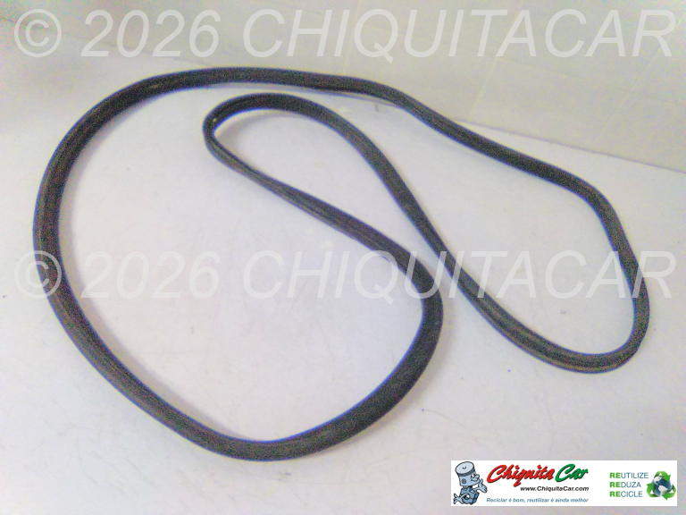 BORRACHA TAMPA MALA MERCEDES Classe E (211) 