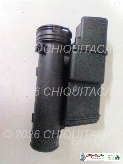 TUBO ASPIRACAO ESQ  MERCEDES Classe E (211) 