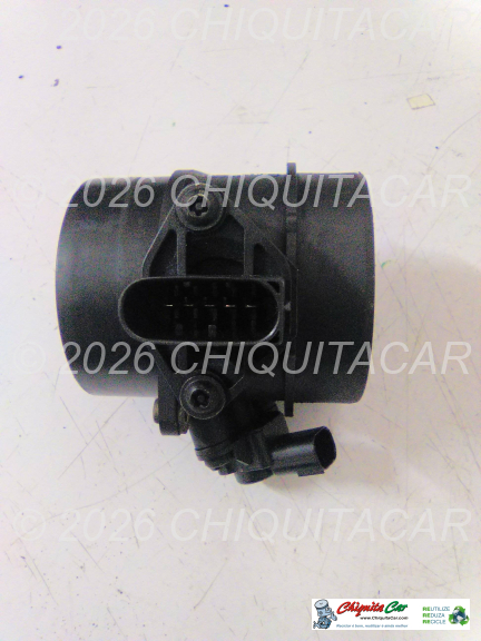 MEDIDOR MASSA AR MERCEDES Classe E (211) 