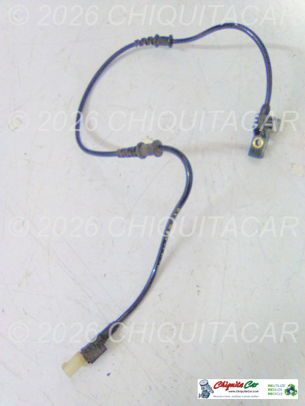 SONDA PASTILHAS FRENTE MERCEDES Classe E (211) 
