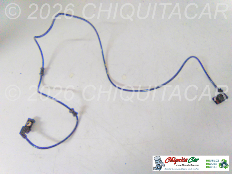 SONDA PASTILHAS TRAS MERCEDES Classe E (211)  [2002-2009]