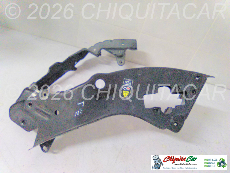 MASCARA OPTICA ESQ MERCEDES Classe E (211) 