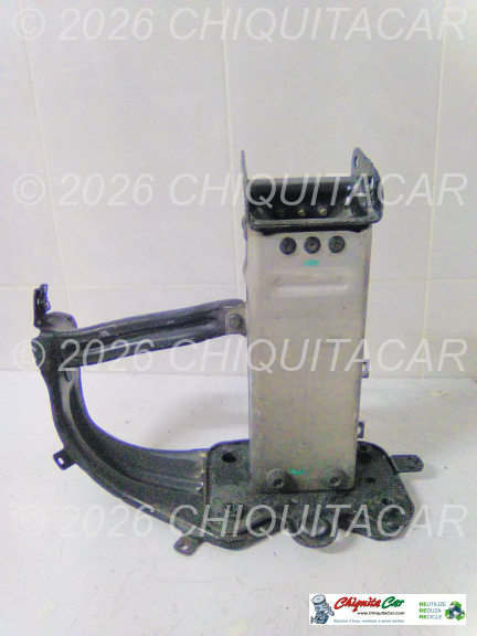 ABSORVEDOR IMPACTO FRENTE ESQ MERCEDES Classe E (211) 