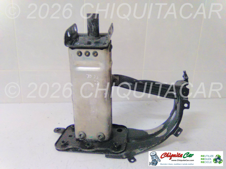 ABSORVEDOR IMPACTO FRENTE DTO MERCEDES Classe E (211) 