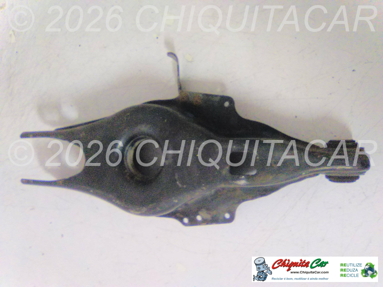 BRAÇO SUSPENSÃO TRAS MOLA MERCEDES Classe E (211) 