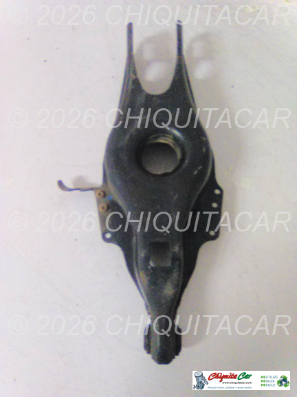 BRAÇO SUSPENSÃO TRAS MOLA MERCEDES Classe E (211) 