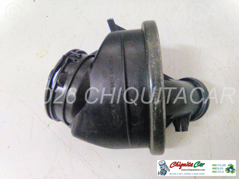 CONDUTA AR TURBO MERCEDES Classe E (211) 