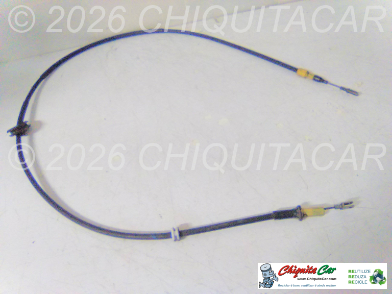 CABO TRAVÃO ESTACIONAMENTO ESQ  MERCEDES Classe E (211) 