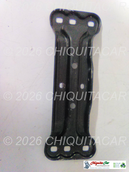 TRAVESSA CAIXA VELOC MERCEDES Classe E (211) 