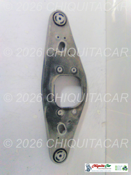 TRAVESSA SUPORTE DIFERENCIAL  MERCEDES Classe E (211) 