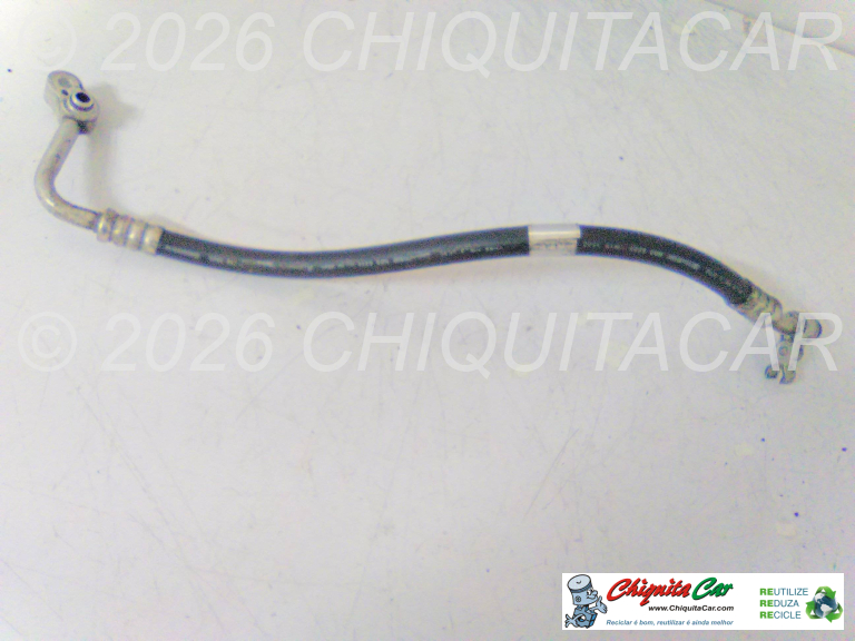 TUBO AR CONDICIONADO MERCEDES Classe E (211) 