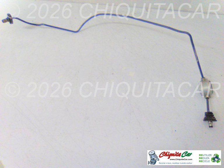 TUBO OLEO EMBRAIAGEM MERCEDES Classe E (211) 