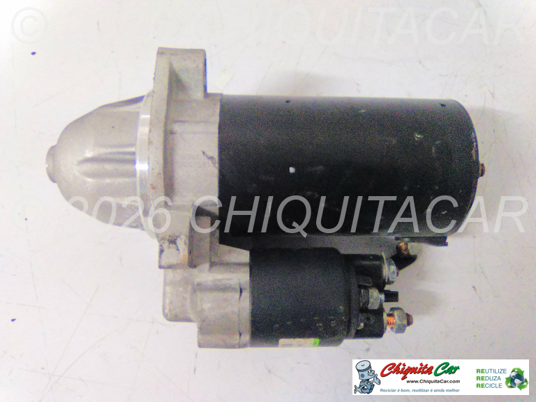 MOTOR ARRANQUE MERCEDES Classe E (211) 