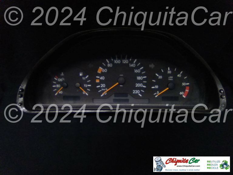 PAINEL INSTRUMENTOS  0