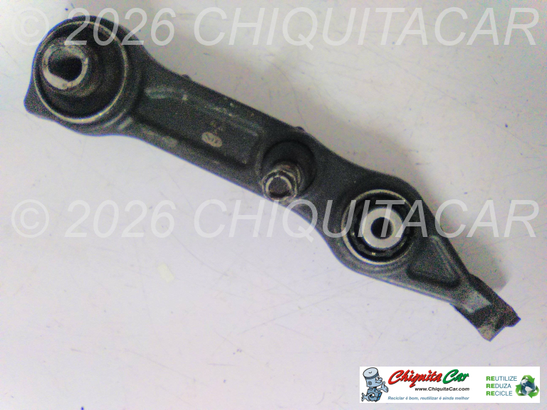 BRAÇO SUSPENSÃO FRENTE DTO MERCEDES Classe E (211) 