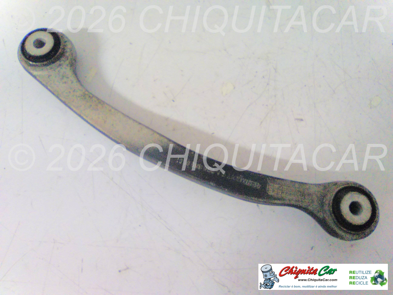 BRAÇO SUSPENSÃO TRAS DTO DIREC MERCEDES Classe E (211) 