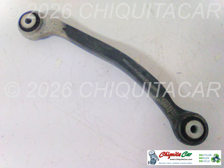 BRAÇO SUSPENSÃO TRAS SUP ESQ MERCEDES Classe E (211) 