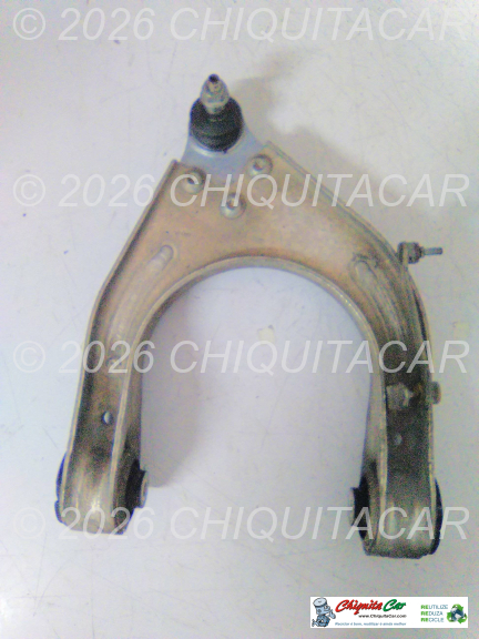 TRIANGULO SUSPENSÃO FRENTE DTO MERCEDES Classe E (211) 