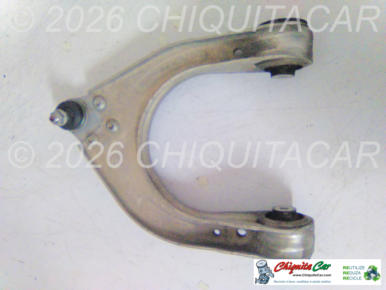 TRIANGULO SUSPENSÃO FRENTE ESQ  MERCEDES Classe E (211) 