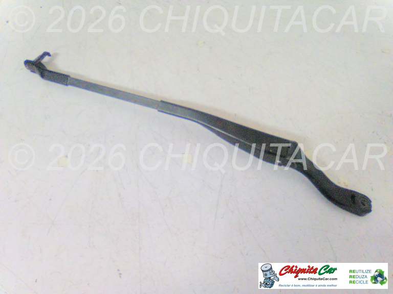BRAÇO LIMPA PARA BRISAS ESQ MERCEDES Classe E (211) 