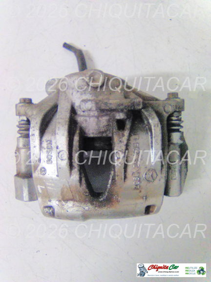 BOMBA TRAVÃO FRENTE ESQ MERCEDES Classe E (211) 