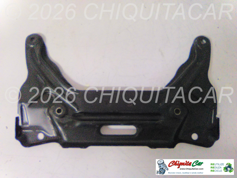 SUPORTE CAIXA DIRECÇÃO MERCEDES Classe E (211) 