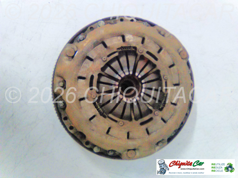 VOLANTE MOTOR BIMASSA MERCEDES Classe E (211) 